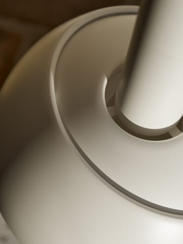 Lámpara de mesa FJ Elements Ø17,5 cm - White - Louis Poulsen