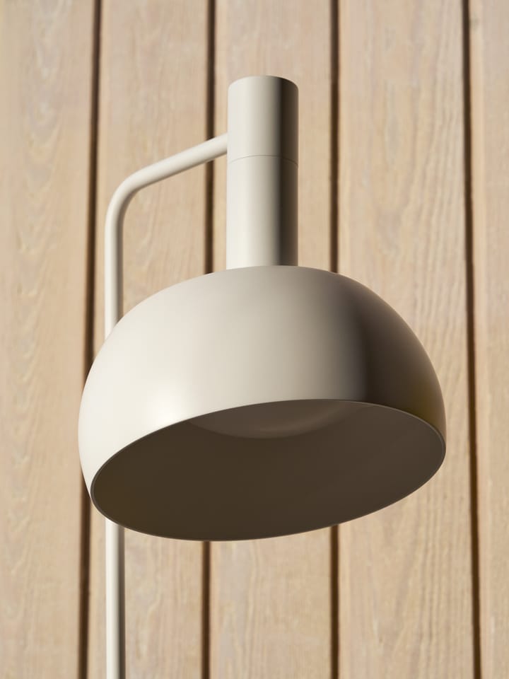 Lámpara de mesa FJ Elements Ø17,5 cm, White Louis Poulsen