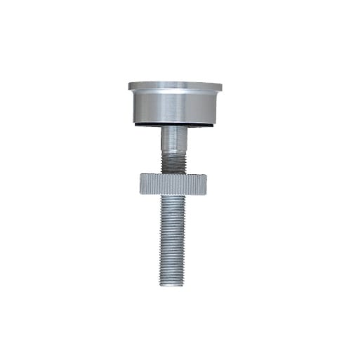 Lámpara de mesa NJP pasador Ø10 mm, Blanco Louis Poulsen