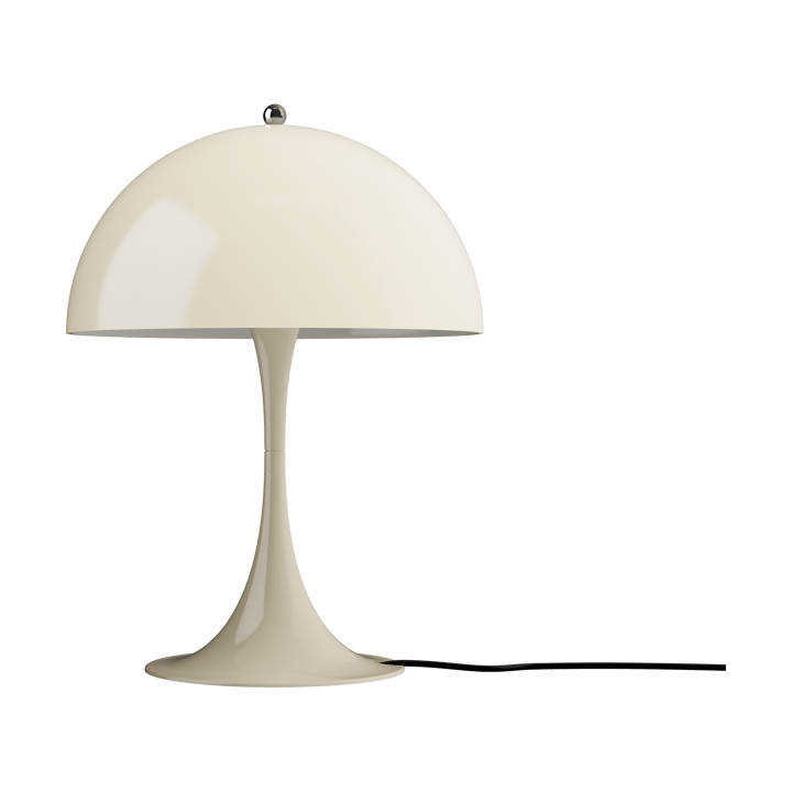 Lámpara de mesa Panthella 320 - Opal beige - Louis Poulsen