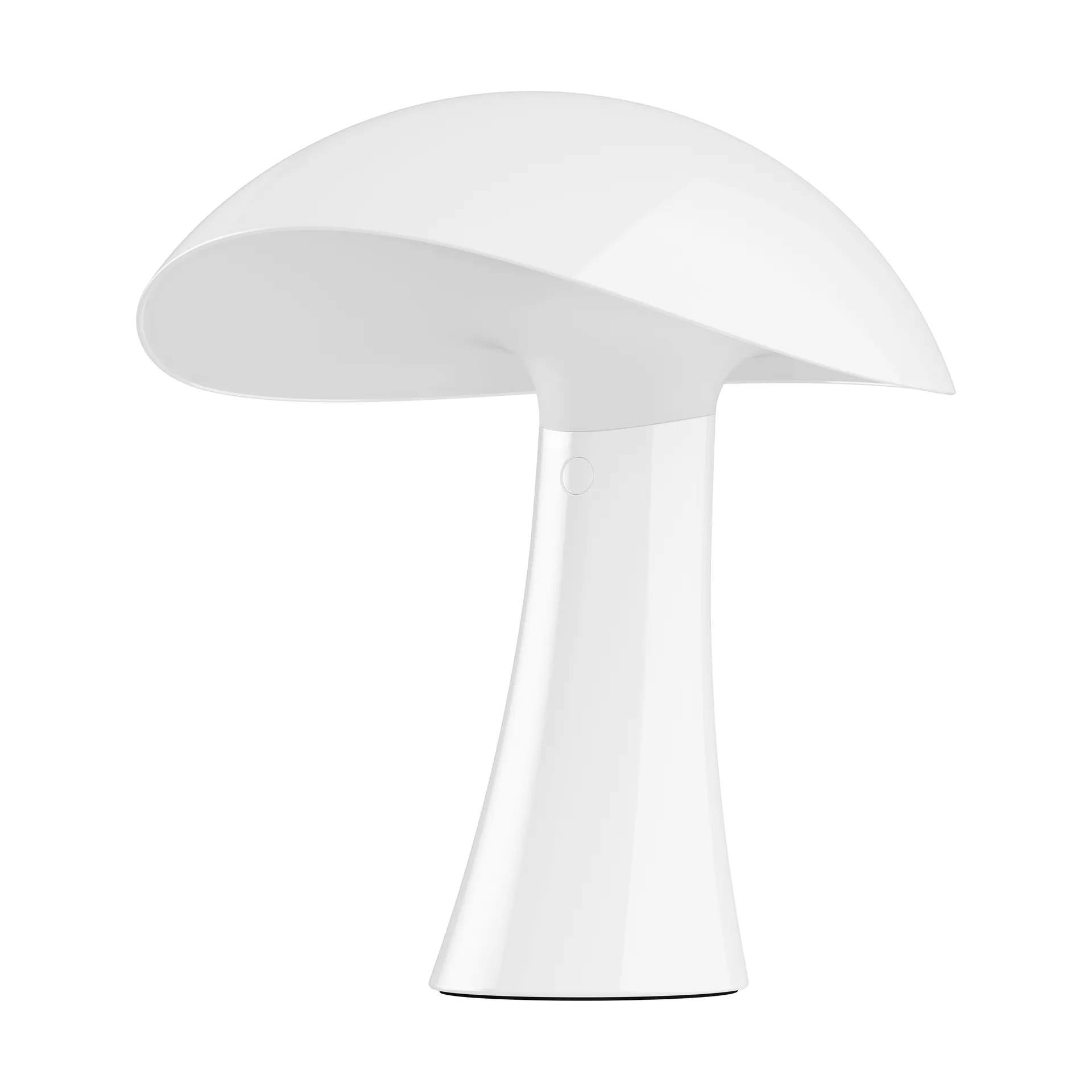 Lámpara de mesa portátil Rumee 220 , Cloud White Louis Poulsen
