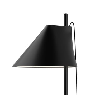 Lámpara de mesa Yuh - Negro - Louis Poulsen