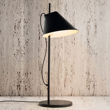 Lámpara de mesa Yuh - Negro - Louis Poulsen