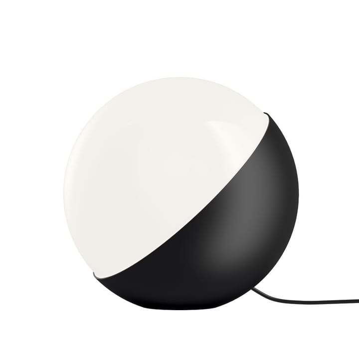 Lámpara de mesa/lámpara de pie VL Studio bords Ø32 cm - Negro - Louis Poulsen