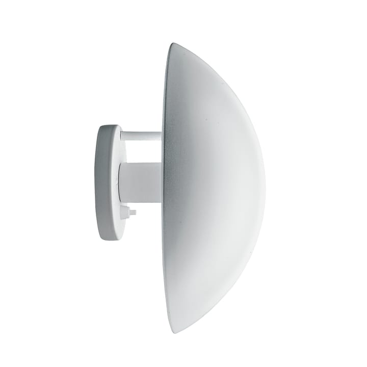 Lámpara de pared PH Hat Ø22,5 cm - blanco - Louis Poulsen