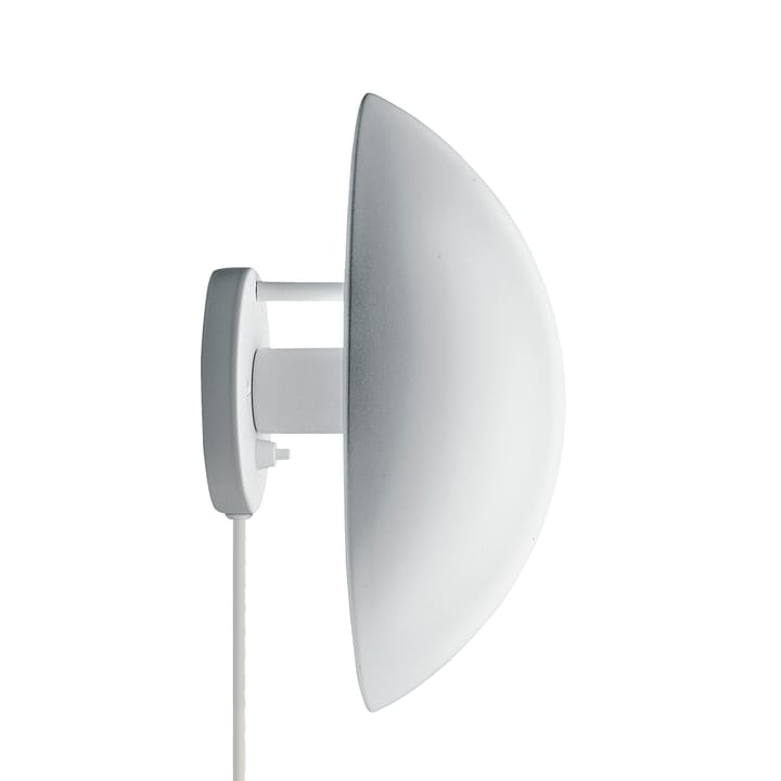 Lámpara de pared PH Hat Ø22,5 cm - Blanco - Louis Poulsen