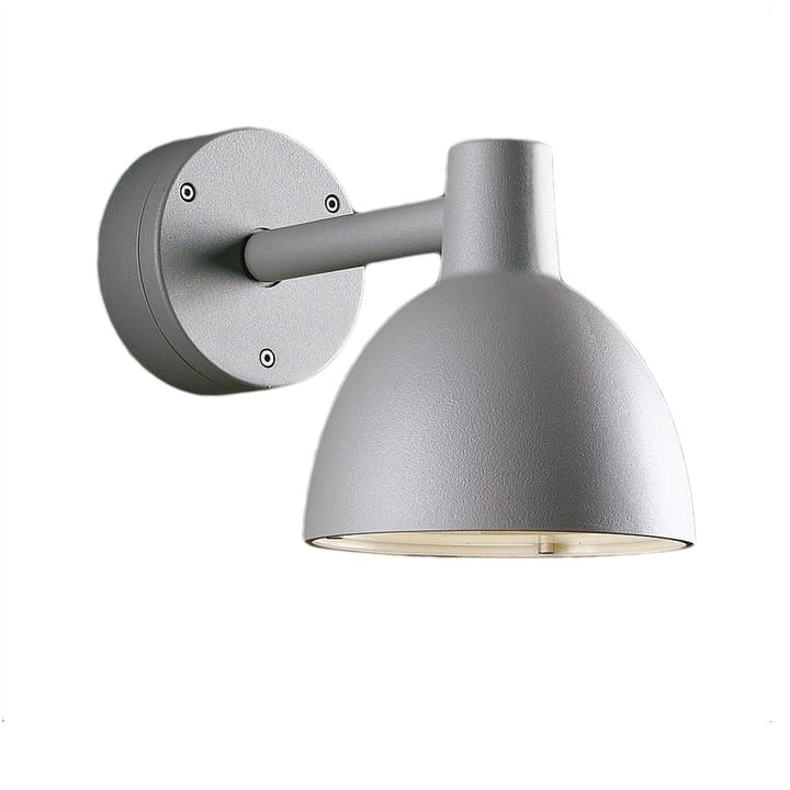 Lámpara de pared Toldbod 155 - Aluminio - Louis Poulsen
