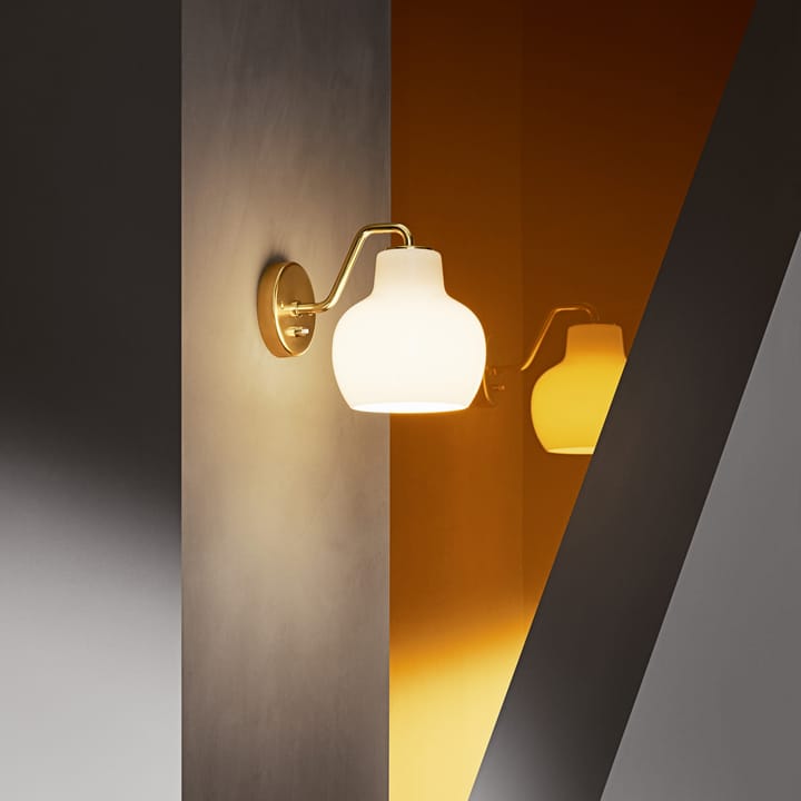 Lámpara de pared VL Ring Crown, 1 Louis Poulsen