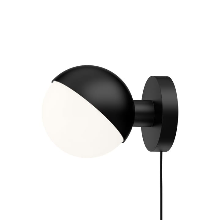 Lámpara de pared VL Studio - Negro - Louis Poulsen