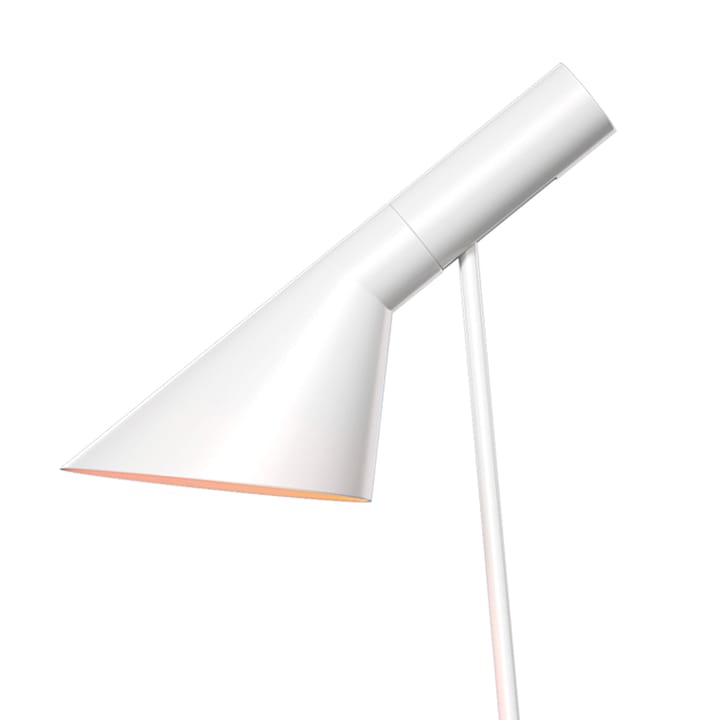 Lámpara de pie AJ, Blanco Louis Poulsen