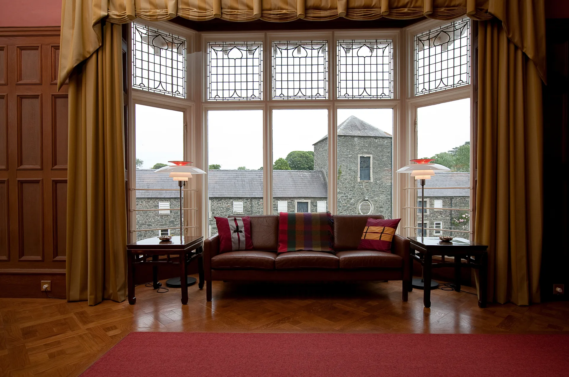 Lámpara de pie PH 80, Blanco Louis Poulsen