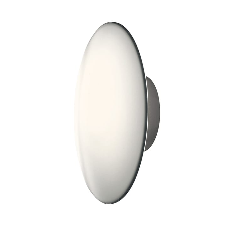 Lámpara de techo-lámpara de pared AJ Eklipta Ø22 cm - Blanco opal - Louis Poulsen