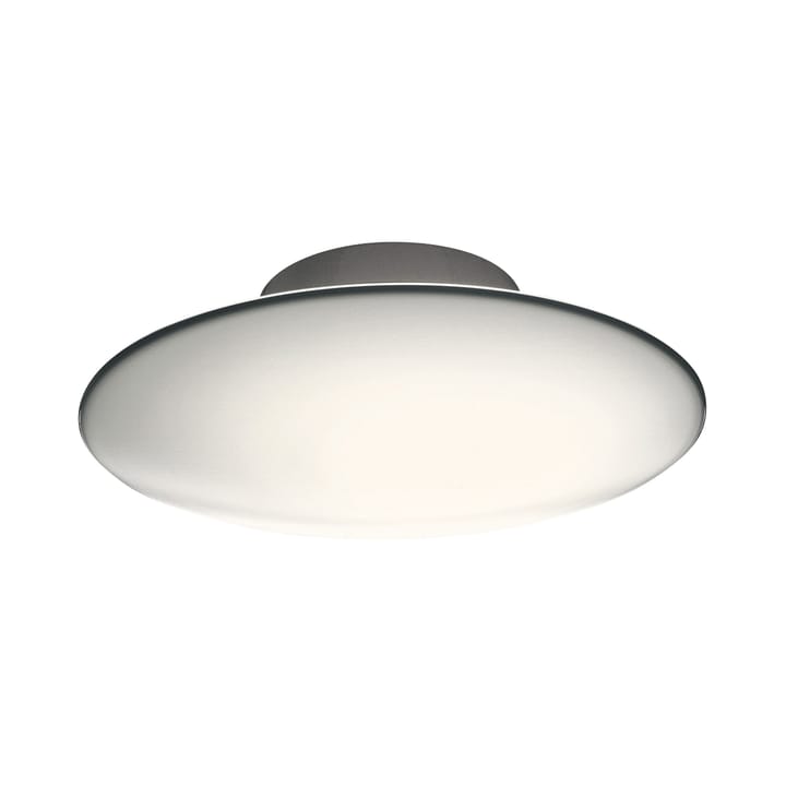 Lámpara de techo-lámpara de pared AJ Eklipta Ø22 cm, Blanco opal Louis Poulsen