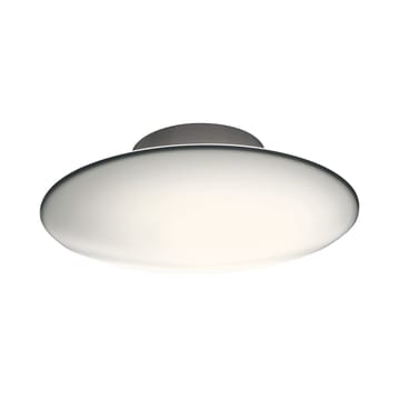 Lámpara de techo-lámpara de pared AJ Eklipta Ø22 cm - Blanco opal - Louis Poulsen