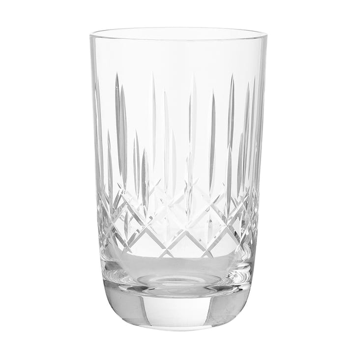 Vaso de gin tonic Louise Roe 35 cl - transparente - Louise Roe Copenhagen