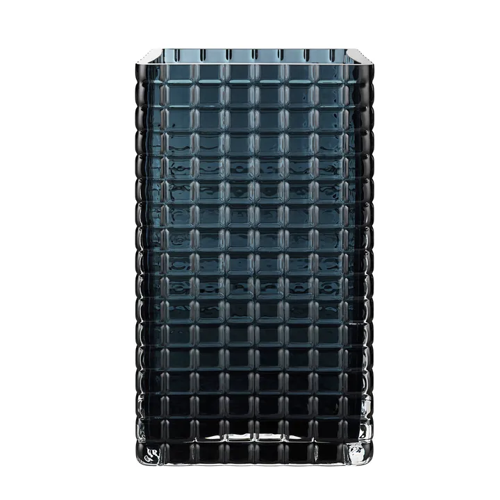 Jarrón City Hurricane - Azul - Louise Roe