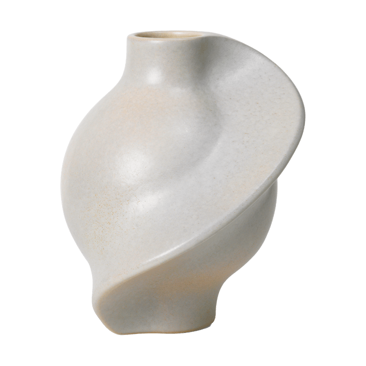 Jarrón Pirout 01 22 cm - Vintage Glaze - Louise Roe