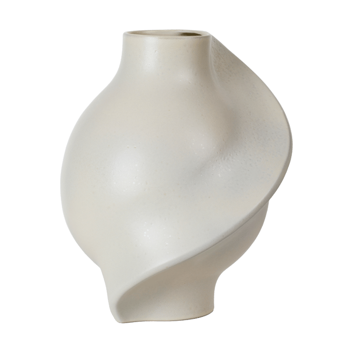 Jarrón Pirout 02 42 cm - Vintage Glaze - Louise Roe