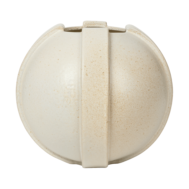 Jarrón Vinci 01 29 cm - Vintage Glaze - Louise Roe