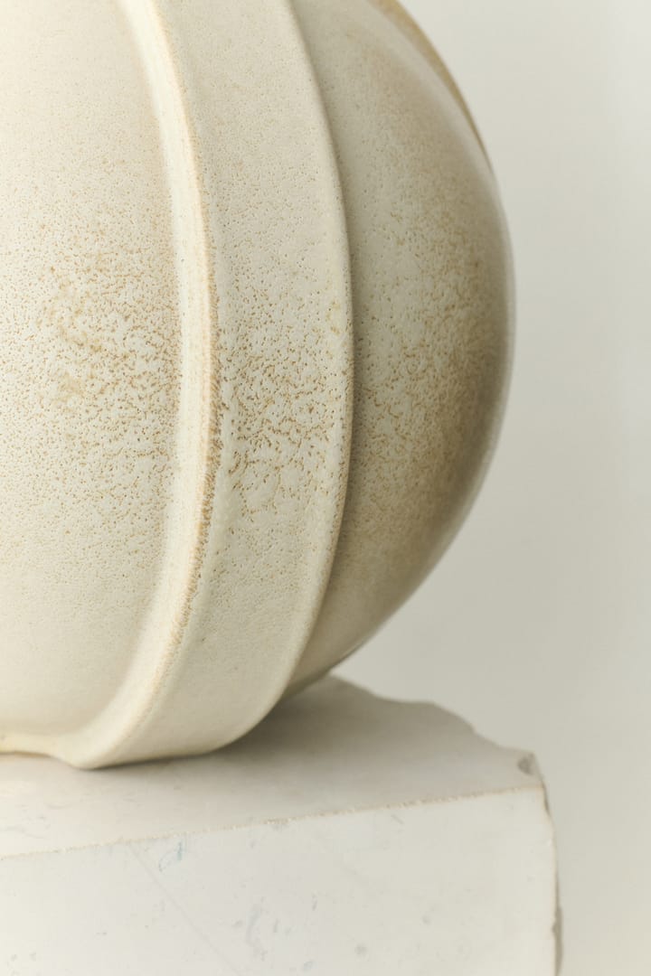 Jarrón Vinci 01 29 cm, Vintage Glaze Louise Roe