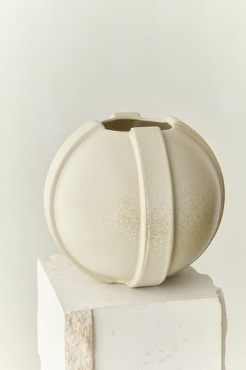 Jarrón Vinci 01 29 cm - Vintage Glaze - Louise Roe