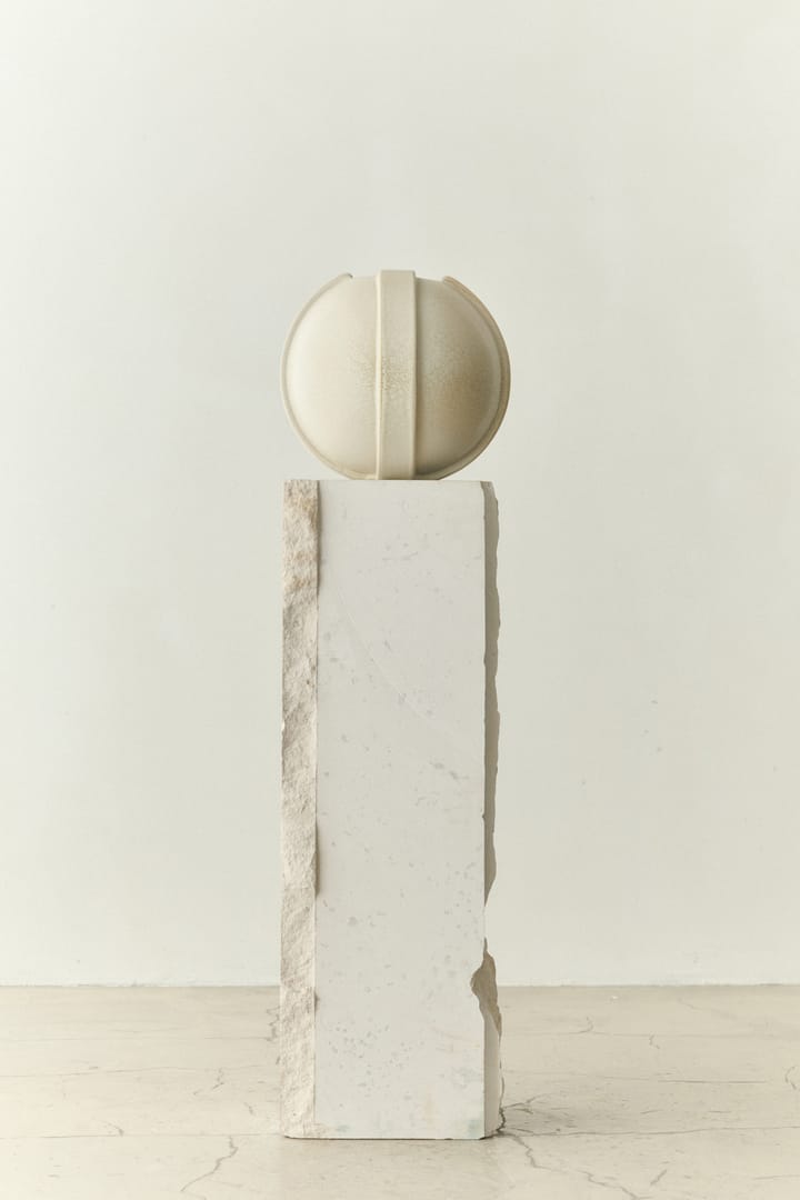 Jarrón Vinci 01 29 cm, Vintage Glaze Louise Roe