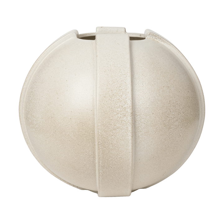 Jarrón Vinci 02 39 cm - Vintage Glaze - Louise Roe