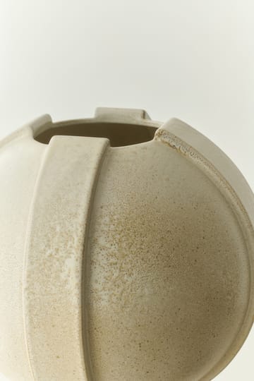 Jarrón Vinci 02 39 cm - Vintage Glaze - Louise Roe
