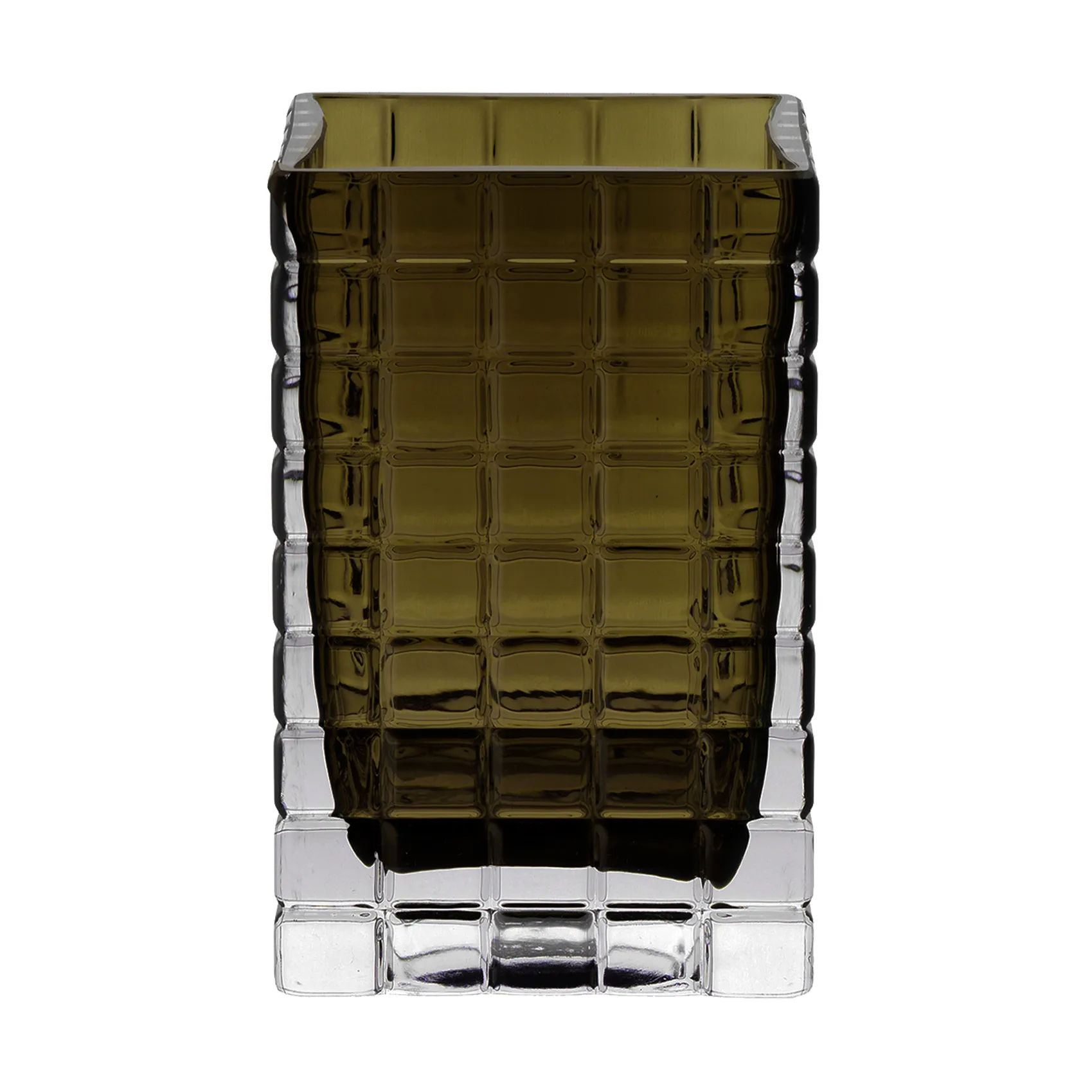 Portavelas City Lights 3, Olive Louise Roe