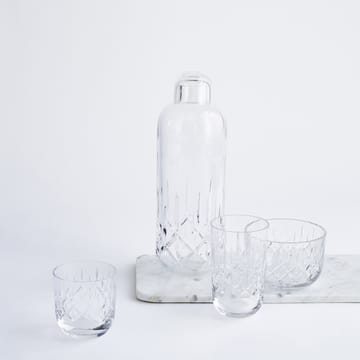 Vaso de gin tonic Louise Roe 35 cl - transparente - Louise Roe