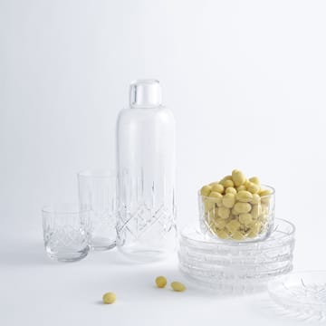 Vaso de gin tonic Louise Roe 35 cl - transparente - Louise Roe