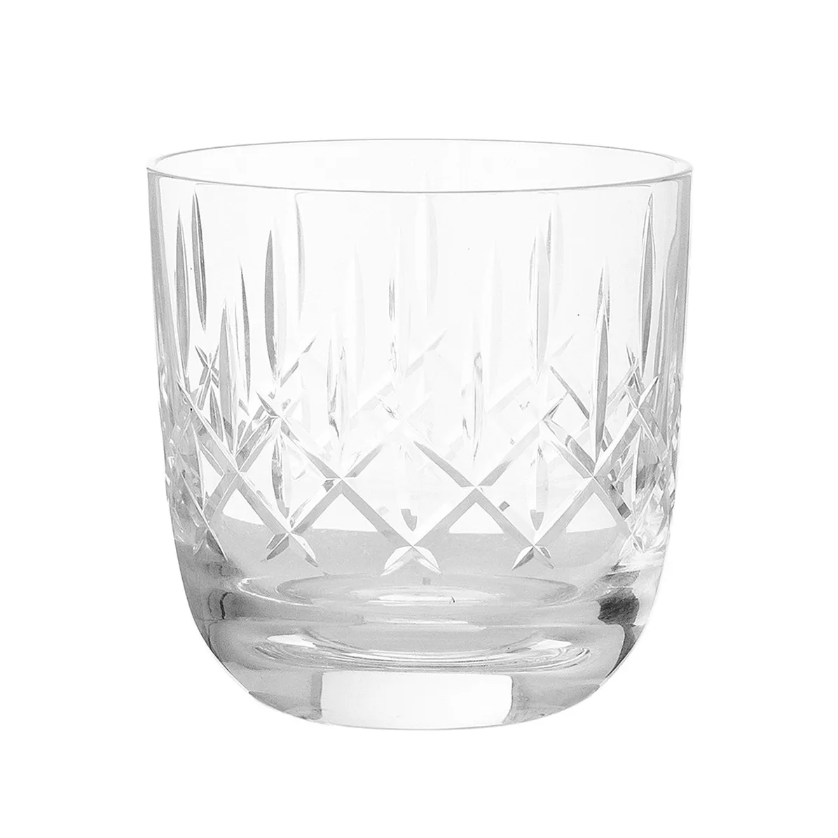 Vaso de whisky Louise Roe 30 cl, transparente Louise Roe