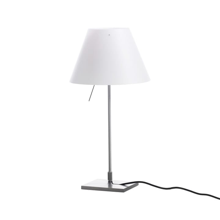 Lámpara de mesa Costanza D13c - Blanco - Luceplan