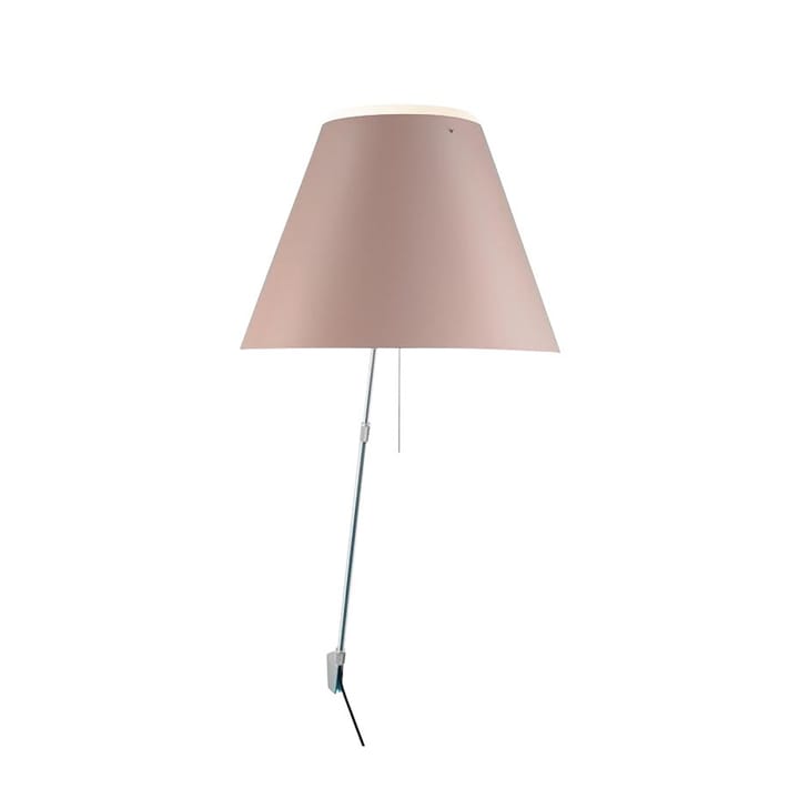Lámpara de pared Costanza D13 a - Soft skin - Luceplan