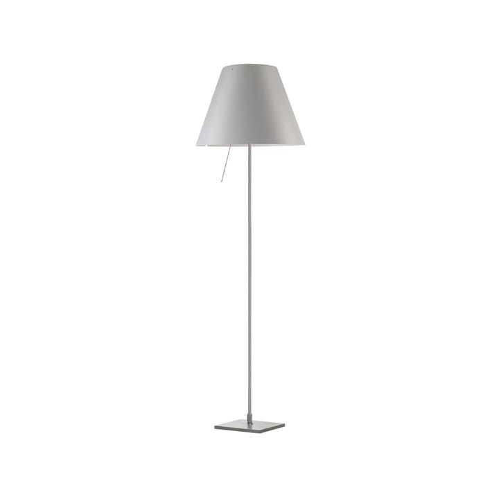 Lámpara de pie Costanza D13 t.i.f. - Mistic white - Luceplan
