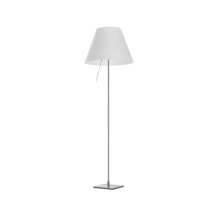 Lámpara de pie Costanza D13 t.i.f. - White - Luceplan