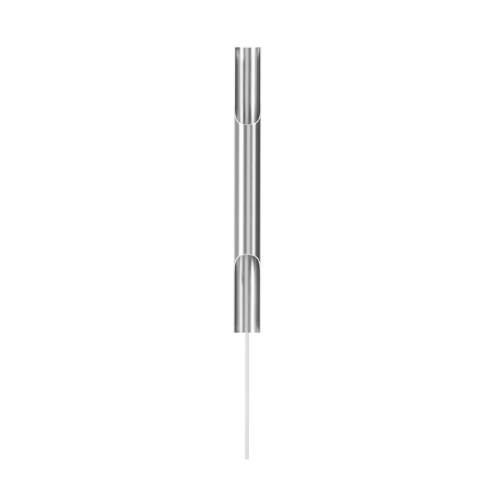 Aplique de pared Pan 38 - Aluminum - LYFA