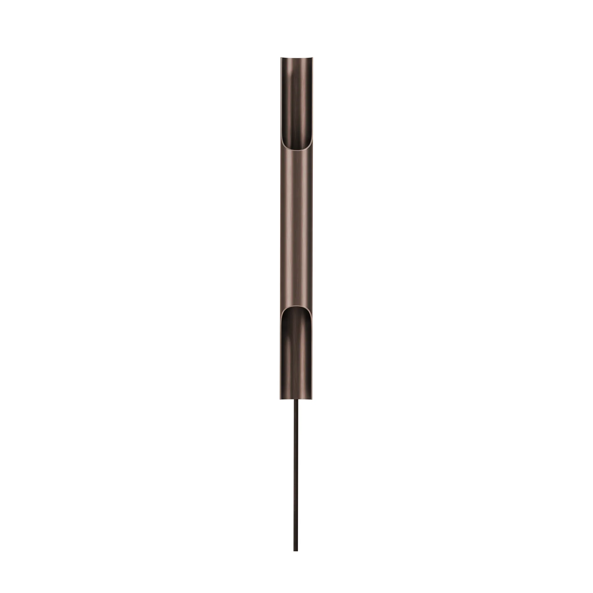 Aplique de pared Pan 38, Bronzed LYFA