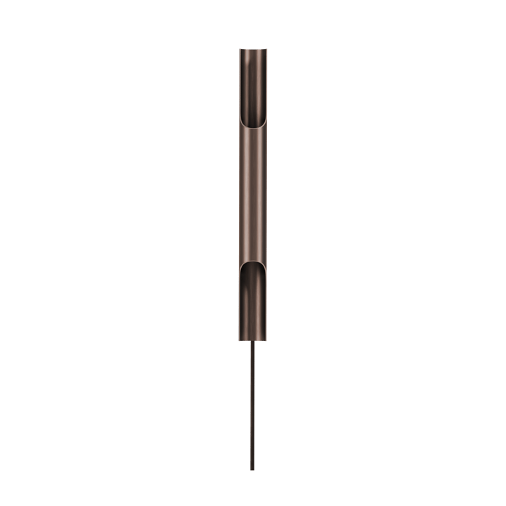 Aplique de pared Pan 38 - Bronzed - LYFA