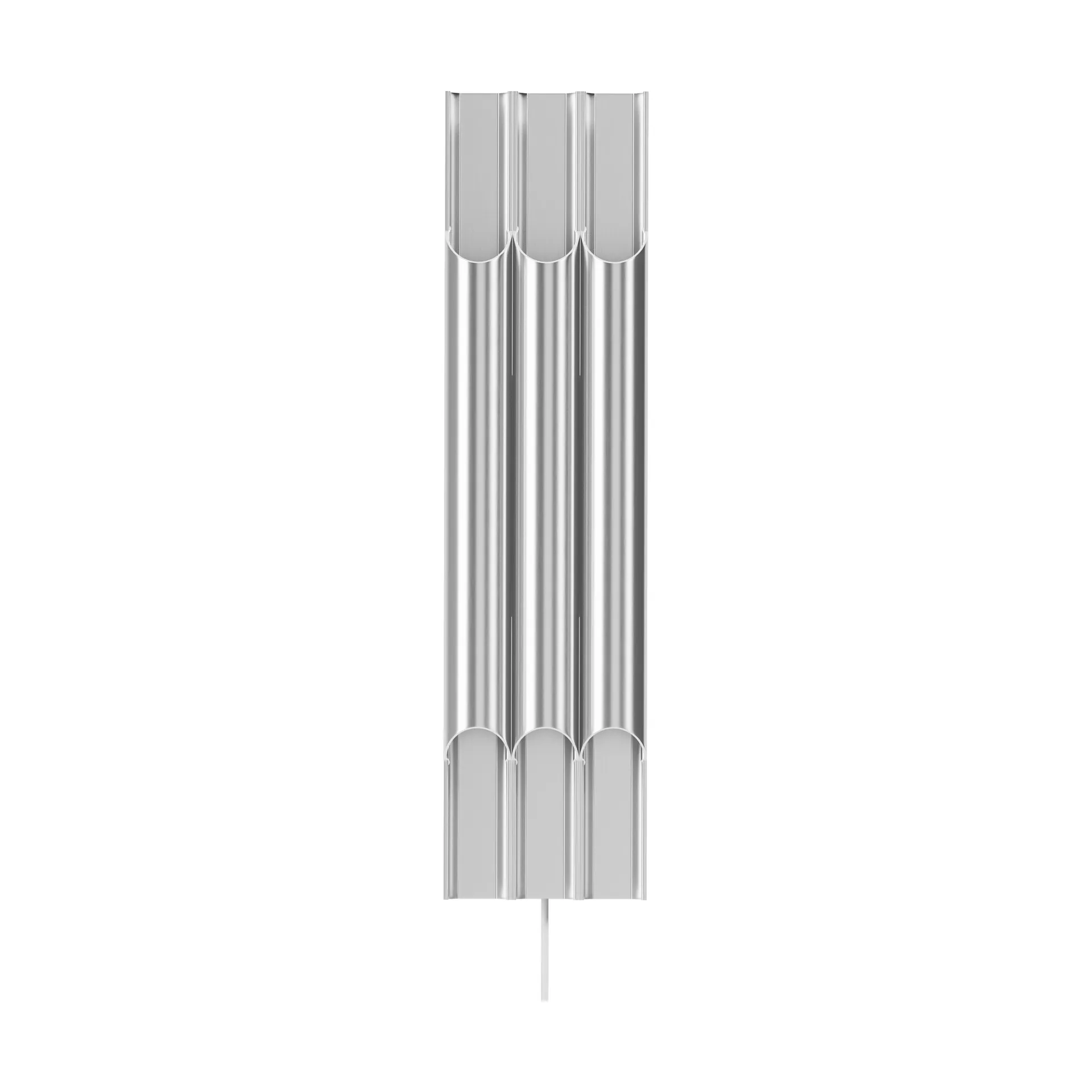 Aplique de pared Pan 50 III, Aluminum LYFA