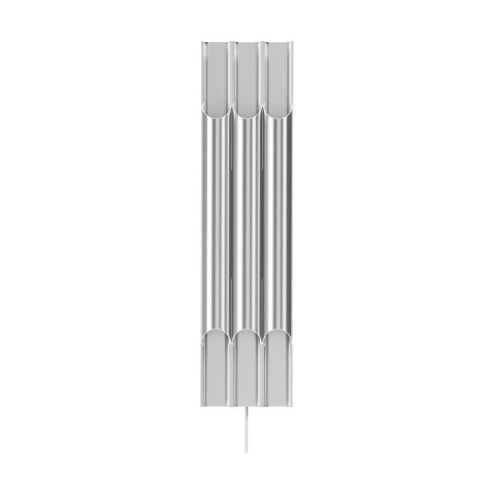 Aplique de pared Pan 50 III - Aluminum - LYFA