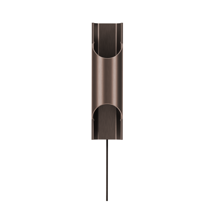 Aplique de pared PAN 95 - Bronzed - LYFA