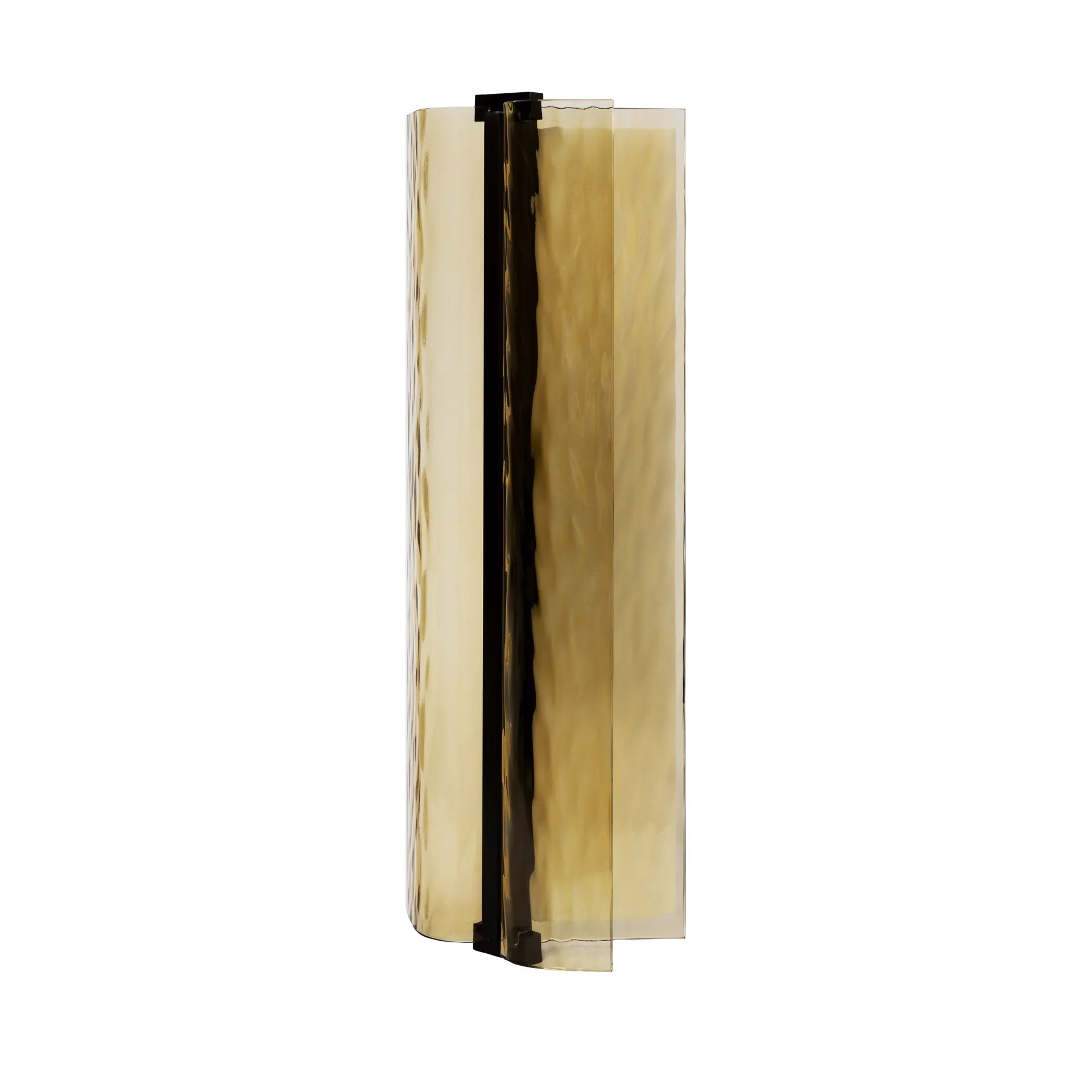 Aplique de pared Ryff, Bronce LYFA