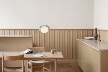 Lámpara colgante Ergo 250 - Grey - LYFA