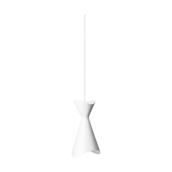Lámpara colgante Ninotchka 125  - White - LYFA