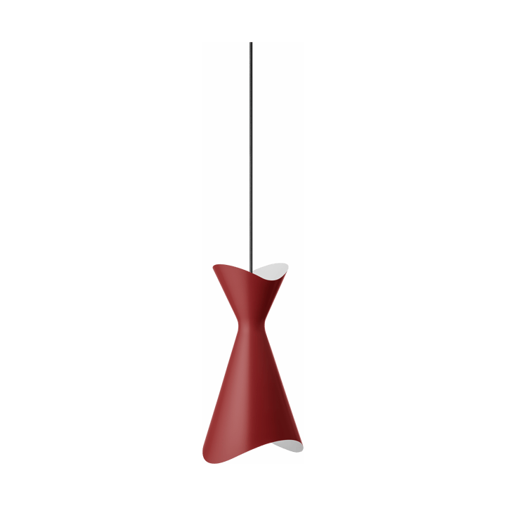 Lámpara colgante Ninotchka 195  - Red - LYFA