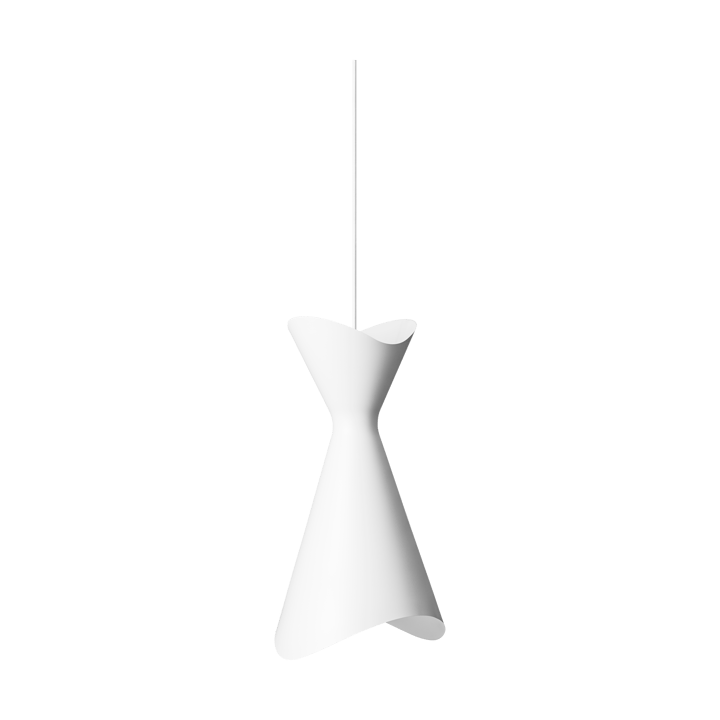 Lámpara colgante Ninotchka 275  - White - LYFA