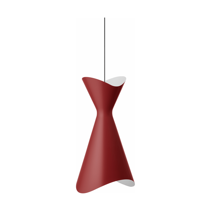 Lámpara colgante Ninotchka 425  - Red - LYFA