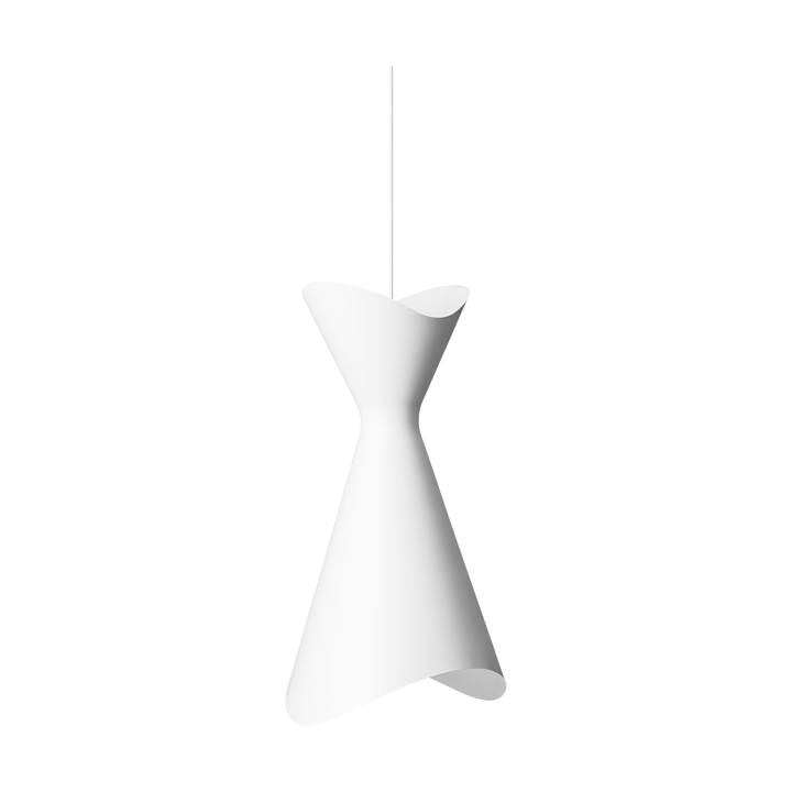 Lámpara colgante Ninotchka 425  - White - LYFA