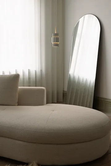 Lámpara colgante Pan 120  - Aluminio - LYFA